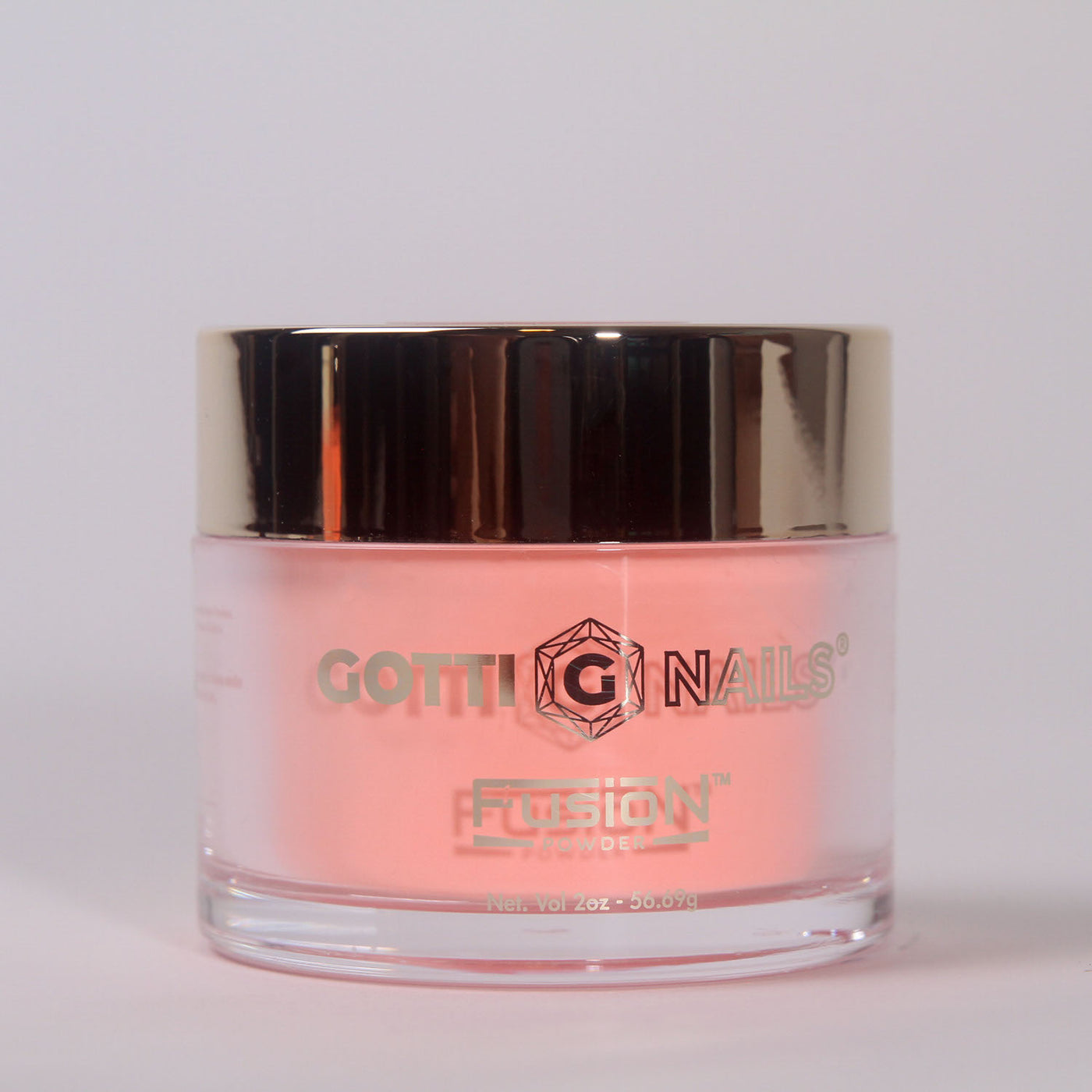 GOTTI - Beach Babe Blush Dip Powder 62F