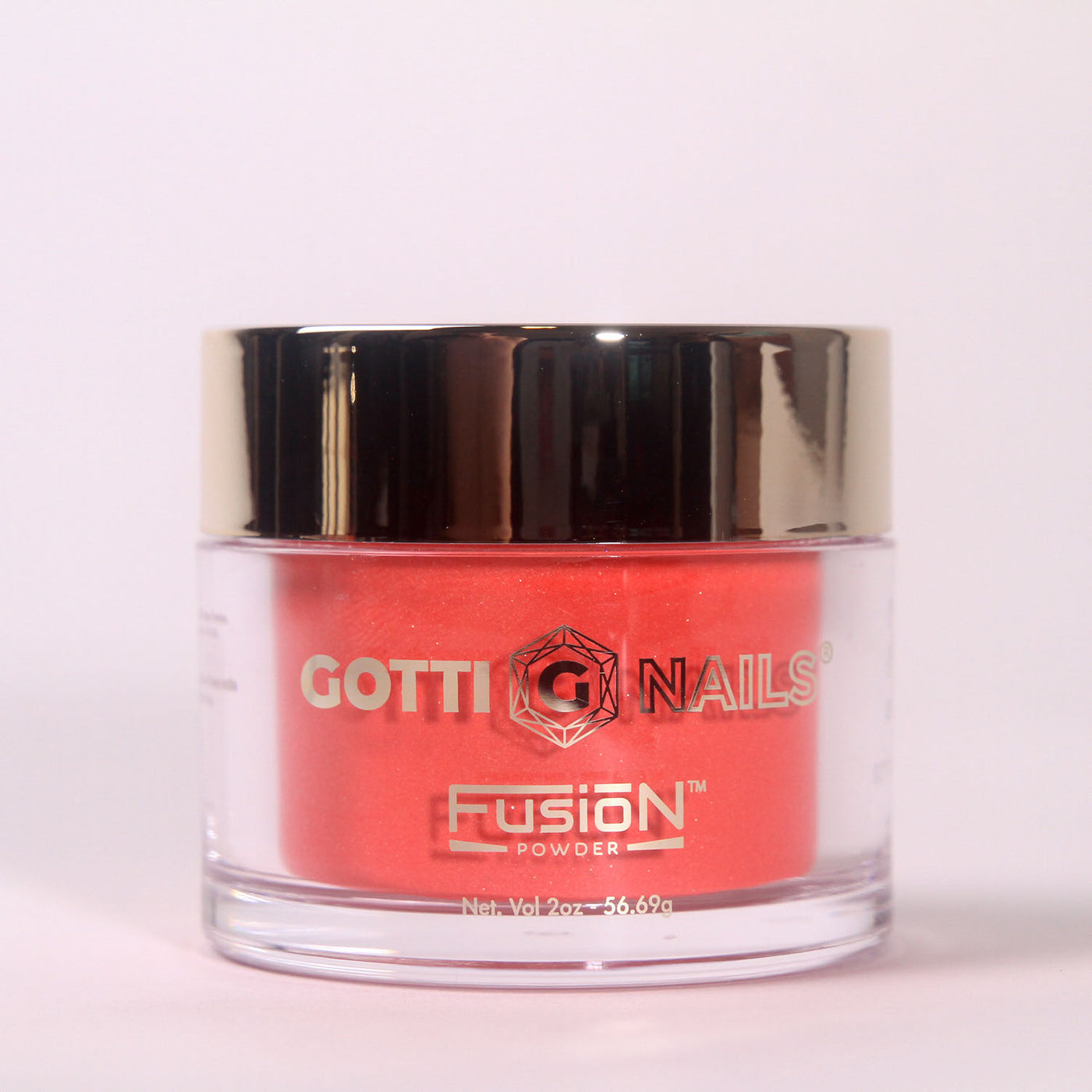 GOTTI - Red My Texts Dip Powder 66F