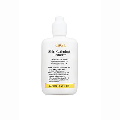 GIGI - Skin Calming Lotion 2oz.