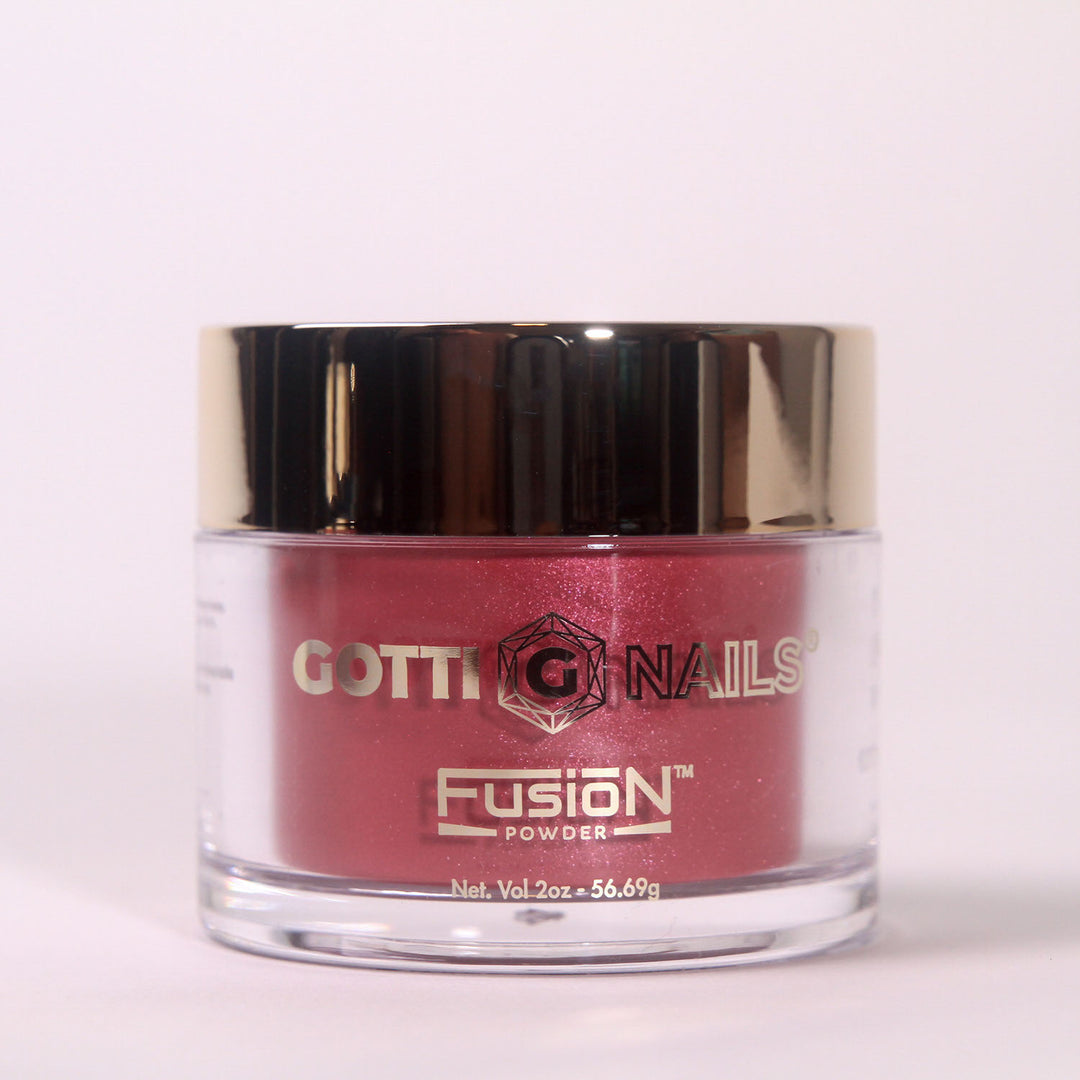 GOTTI - Candy Apple Kisses Dip Powder 71F
