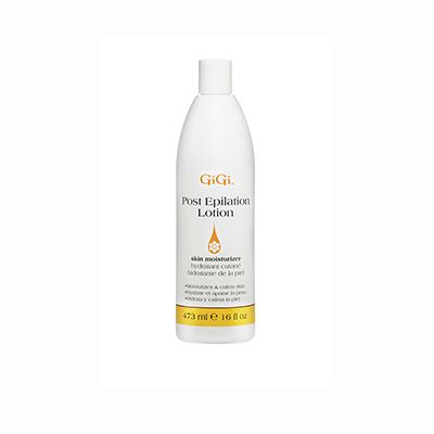 GIGI - Post Epilation Lotion 16oz.