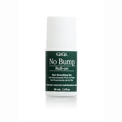 GIGI - No Bump Roll On 2oz.