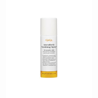 GIGI - Anesthetic Numbing Spray 1.5oz.