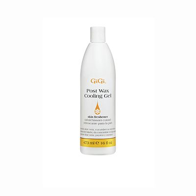 GIGI - Post Wax Cooling Gel 16oz.