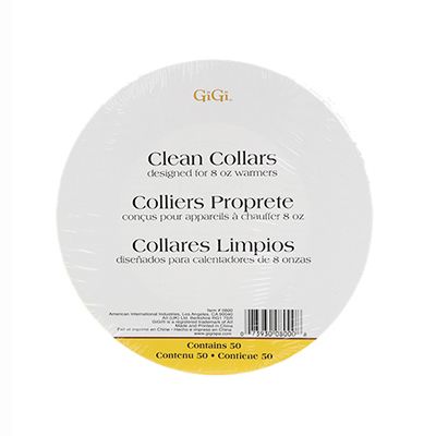 GIGI - Clean Collars 8oz.