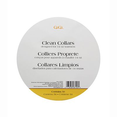 GIGI - Clean Collars 14oz.