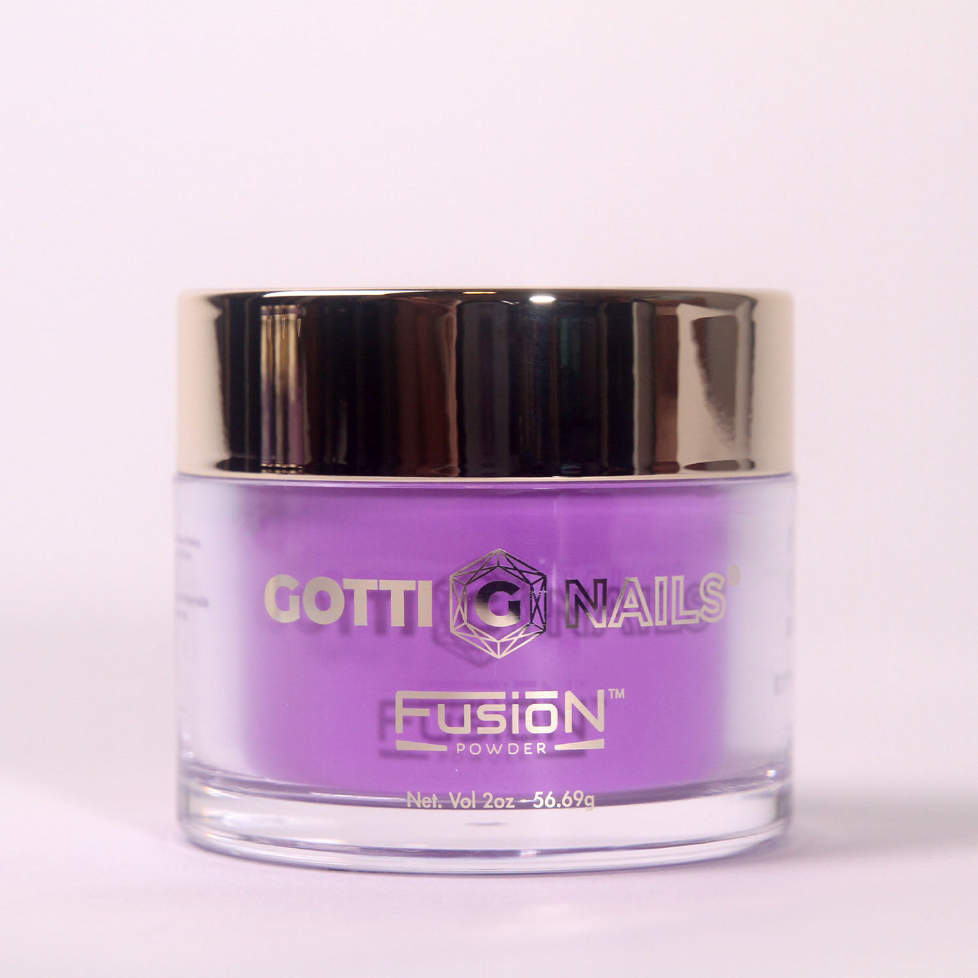 GOTTI - There's Plum-thing About You Dip Powder 84F