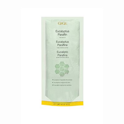 GIGI - Eucalyptus Paraffin Wax 16oz.