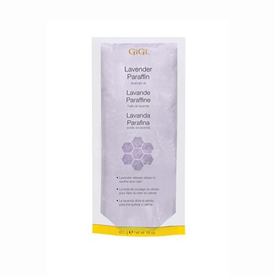 GIGI - Lavender Paraffin Wax 16oz.