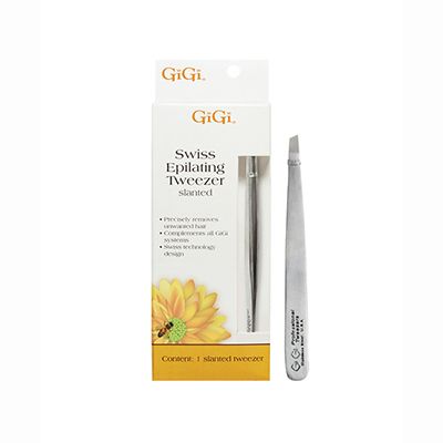 GIGI - Slanted Tweezers