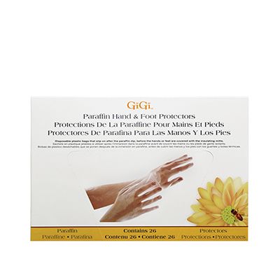 GIGI - Paraffin Hand & Foot Protectors