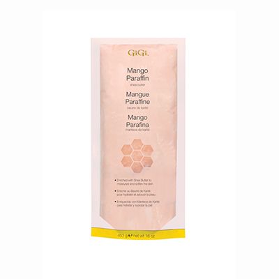 GIGI - Mango Paraffin Wax 16oz.