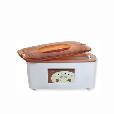 GIGI - Digital Steel Bowl Paraffin Bath