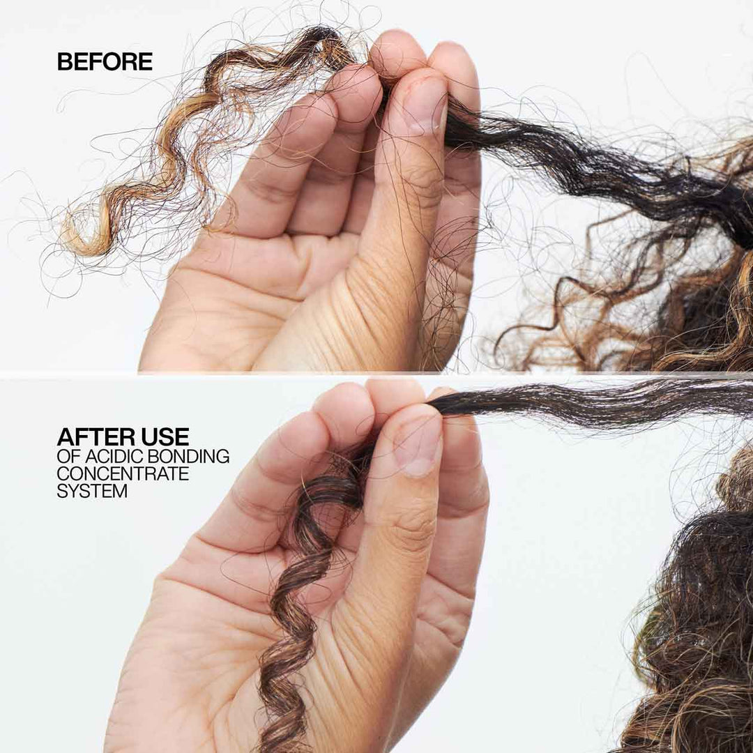 REDKEN Acidic Bonding Concentrate - Sulfate Free Conditioner Liter