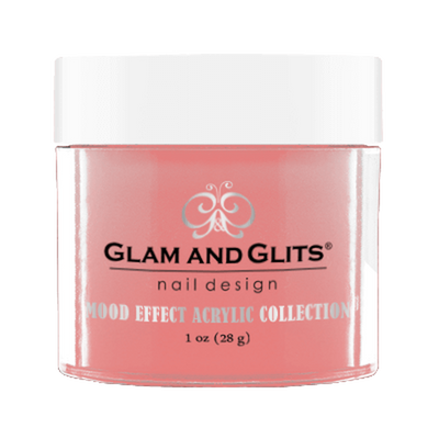 GLAM AND GLITS / Mood Effect Acrylic - Pink Paradise