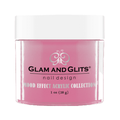 GLAM AND GLITS / Mood Effect Acrylic - Basic Inspink