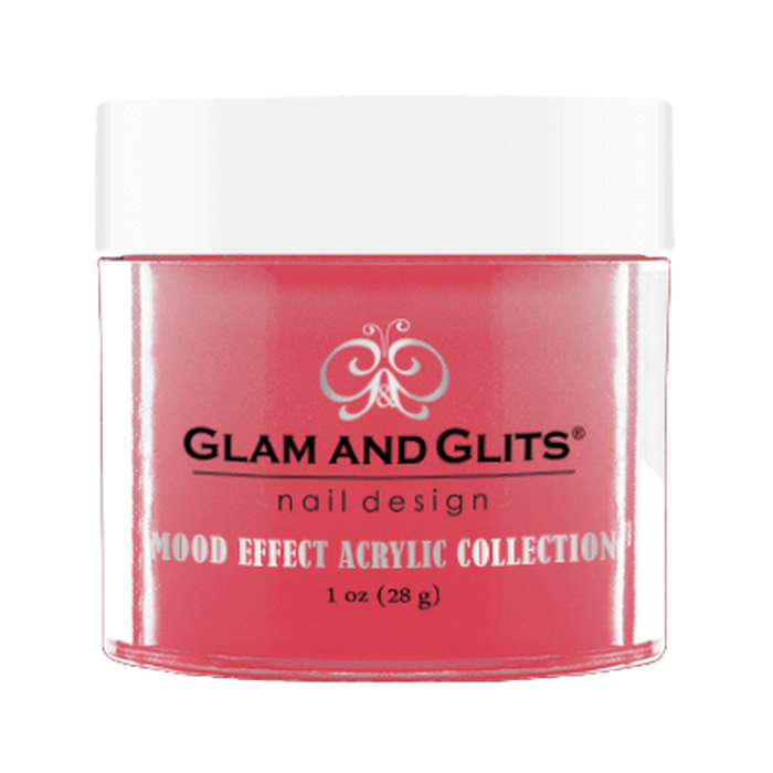 GLAM AND GLITS / Mood Effect Acrylic - Heated Transition