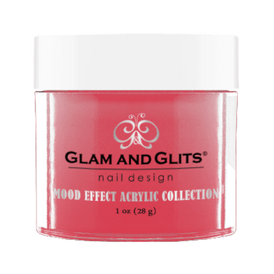 GLAM AND GLITS / Mood Effect Acrylic - Heated Transition