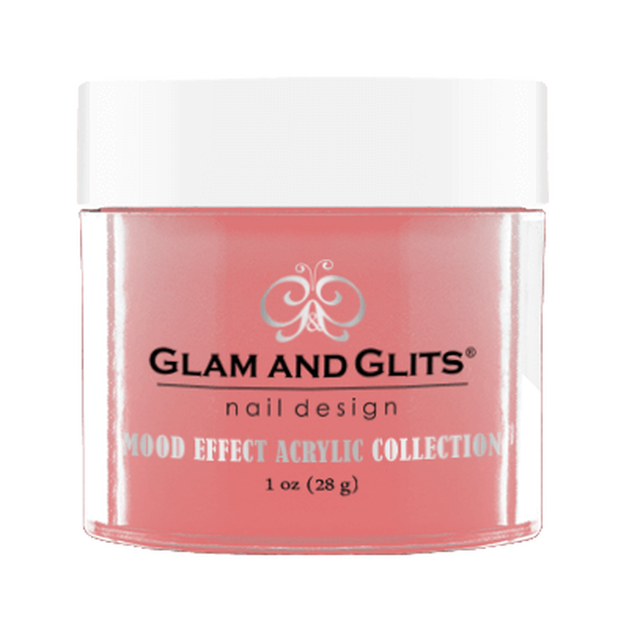 GLAM AND GLITS / Mood Effect Acrylic - Ladylike