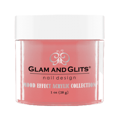GLAM AND GLITS / Mood Effect Acrylic - Ladylike