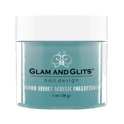 GLAM AND GLITS / Mood Effect Acrylic - Side Effect