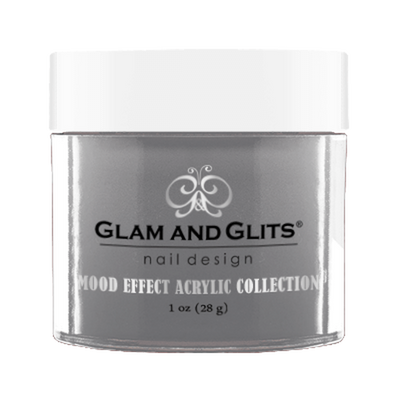 GLAM AND GLITS / Mood Effect Acrylic - Dusk Till Dawn