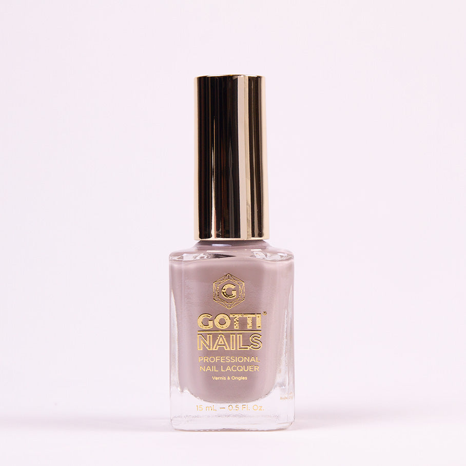 GOTTI - No Longer My Problem Nail Polish 12P