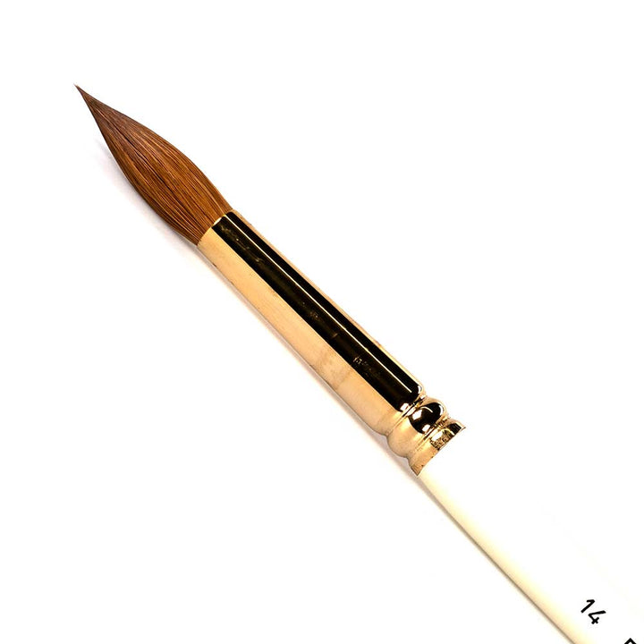 RAVIE GRAND - Kolinsky Acrylic Brush 