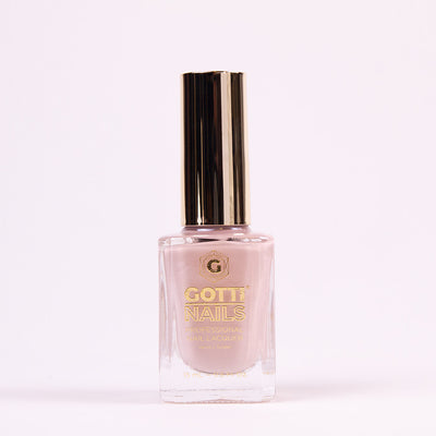 GOTTI - No Dudes Nude Nail Polish 14P