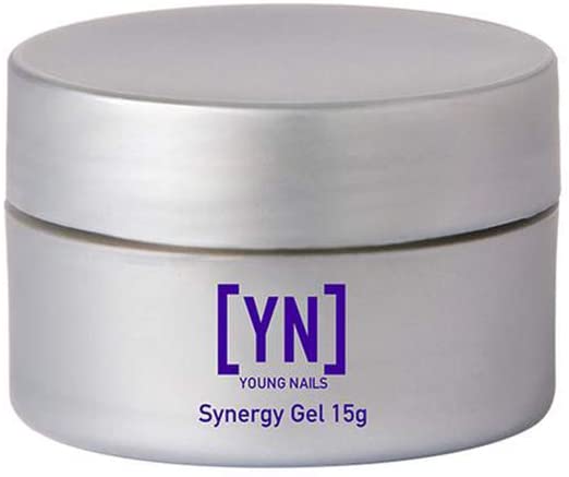YOUNG NAILS Synergy Gel - Concealer Pink