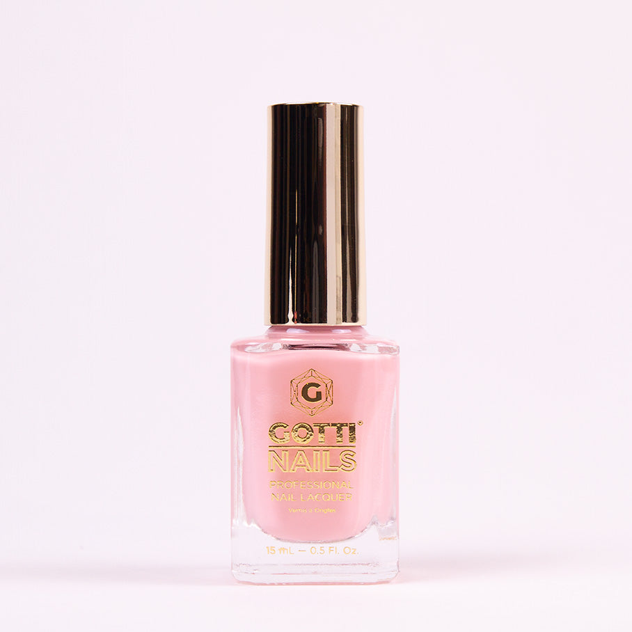 GOTTI - My Heavenly Body Nail Polish 17P
