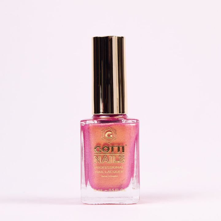 GOTTI - Sipping The Bubbly Nail Polish 18P