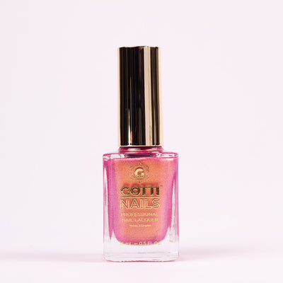 GOTTI - Sipping The Bubbly Nail Polish 18P