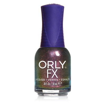 ORLY FX Nail Polish - Space Cadet 20080