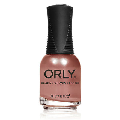 ORLY Nail Polish - Chantilly Peach 20083