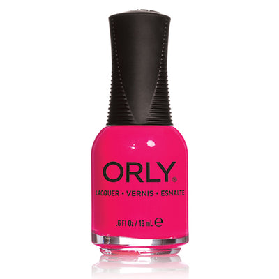 ORLY Nail Polish - VaVaVoom 20090