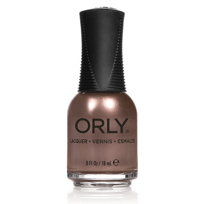 ORLY Nail Polish - Buried Treasure 20181