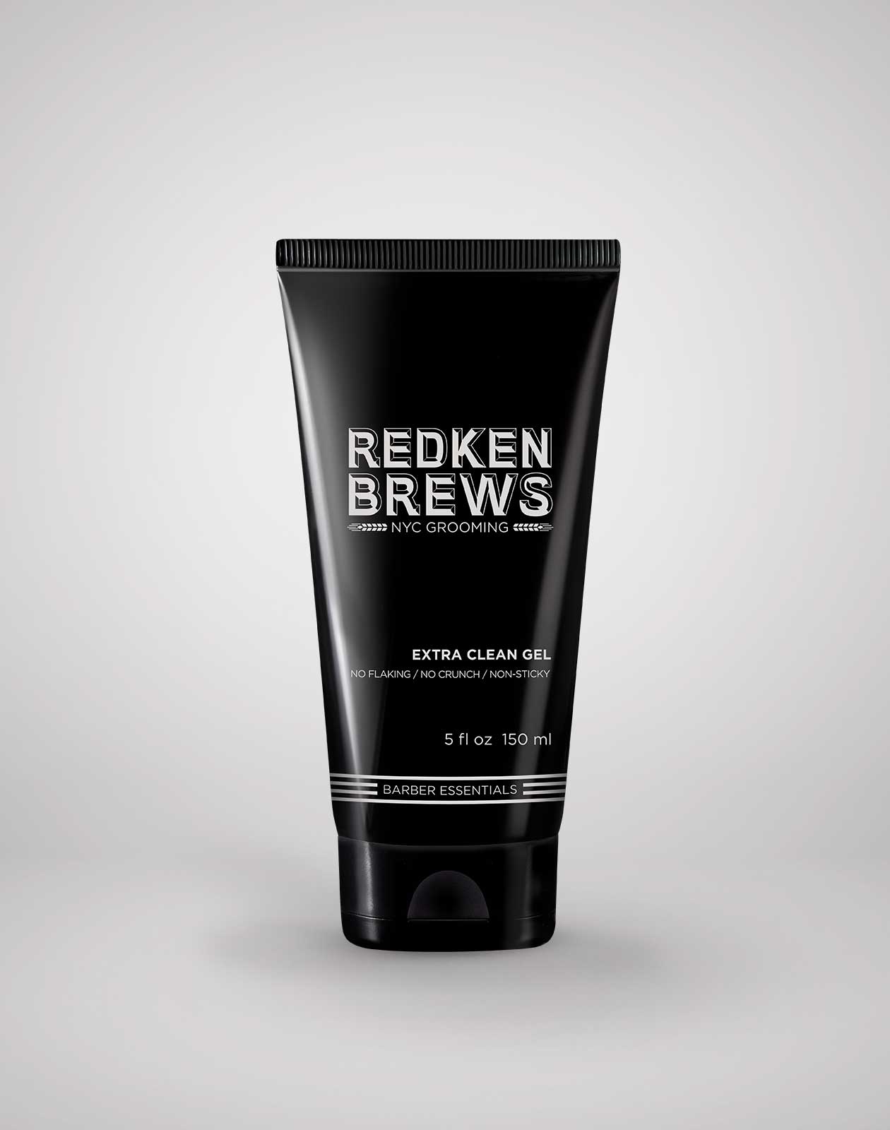 REDKEN BREWS - Extra Clean Gel 5 fl oz