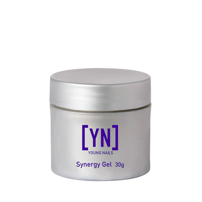 YOUNG NAILS Synergy Gel - Clear Sculptor