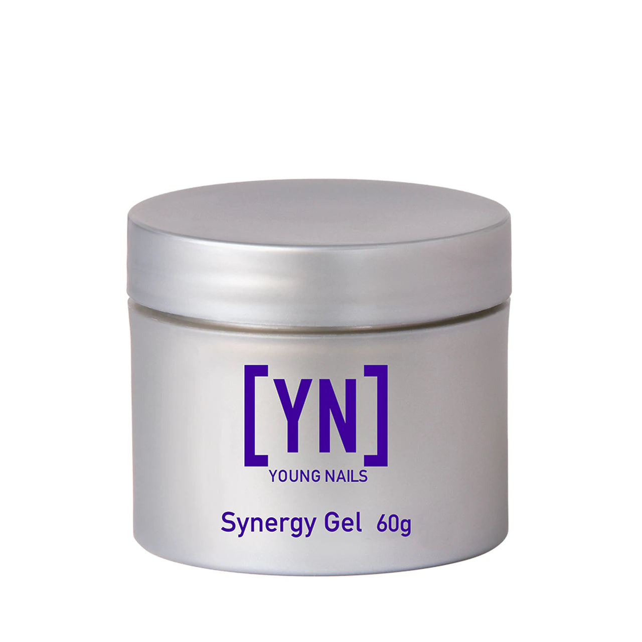 YOUNG NAILS Synergy Gel - Clear Sculptor