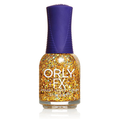 ORLY FX Nail Polish - Sashay My Way 20449