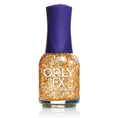 ORLY FX Nail Polish - Too Fab 20450