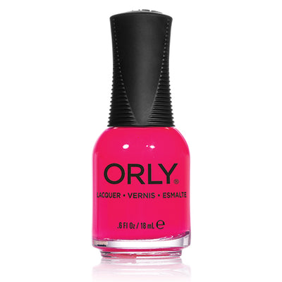 ORLY Nail Polish - Passion Fruit 20461