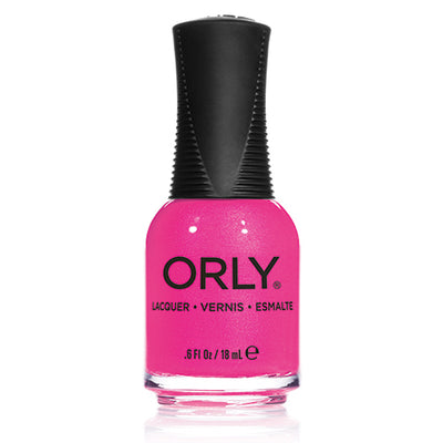 ORLY Nail Polish - Oh Cabana Boy 20466