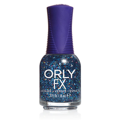 ORLY FX Nail Polish - Sunglasses At Night 20474