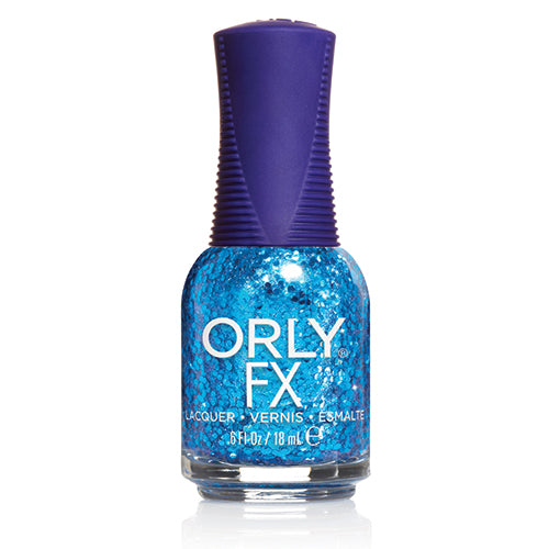 ORLY FX Nail Polish - Spazmatic 20475