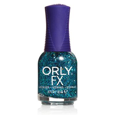 ORLY FX Nail Polish - Go Deeper 20477