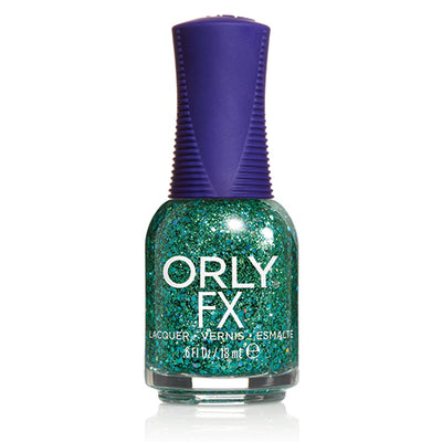 ORLY FX Nail Polish - MERMAIDTALE 20478