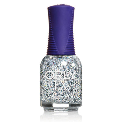 ORLY FX Nail Polish - Holy Holo 20480