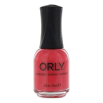 ORLY Nail Polish - First Blush 20491